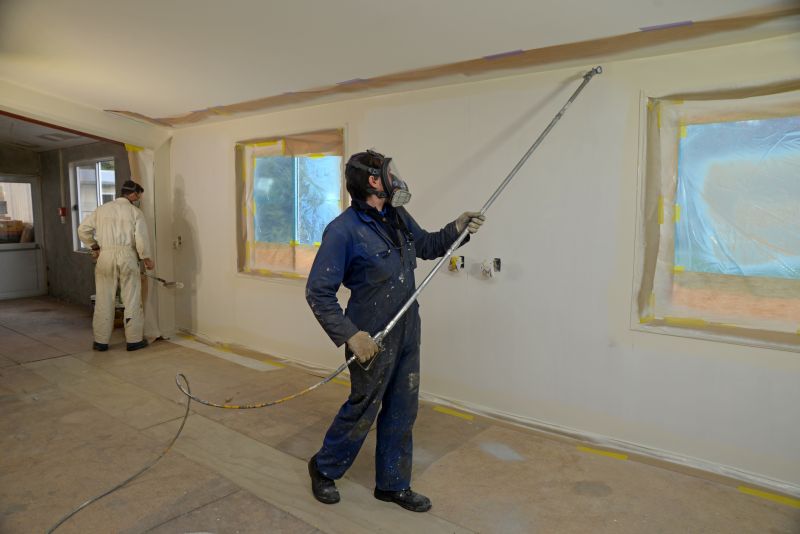 Business Painting in Waco, TX