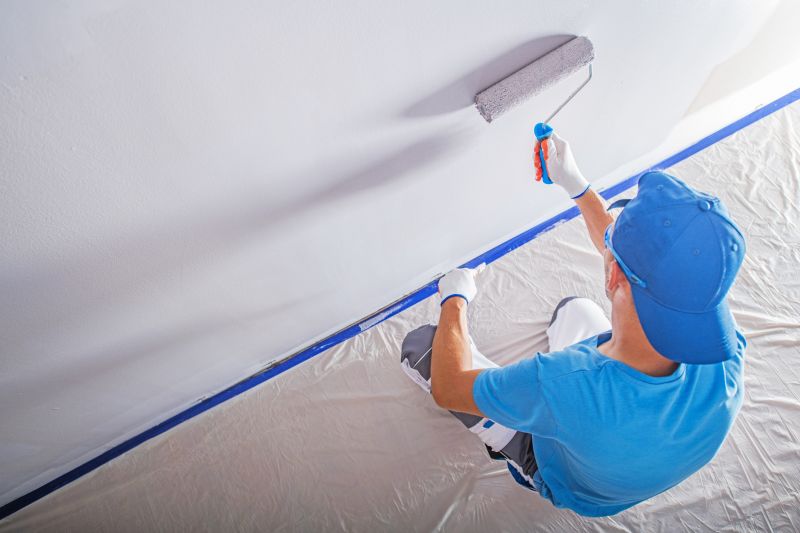 Commercial Exterior Painting in Clearwater, FL