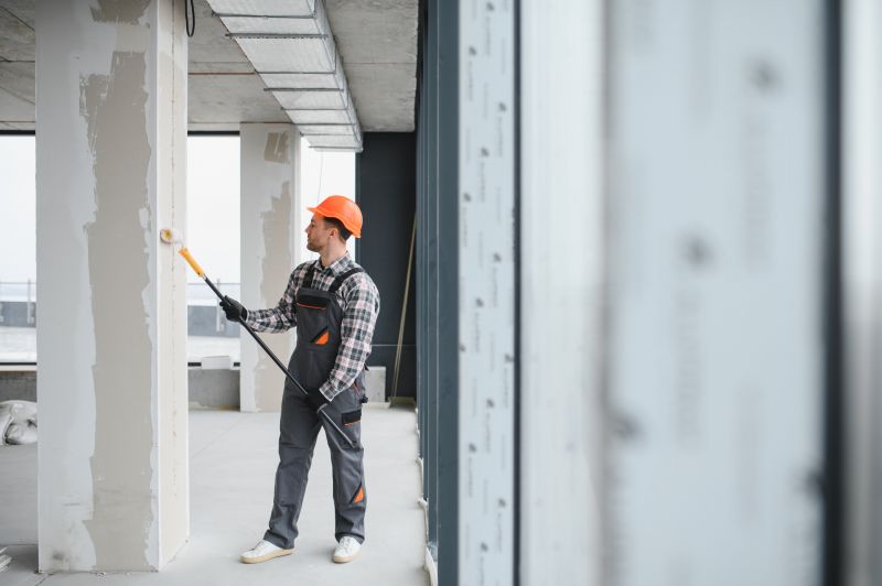 Commercial Wall Painting in Boulder, CO