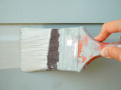 Curb Painting in Longmont, CO