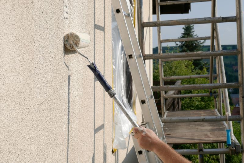 Factory Painting in Loveland, CO