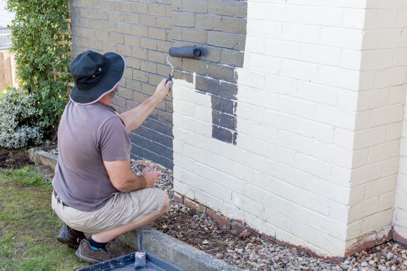 House Painting Service in Loveland, CO