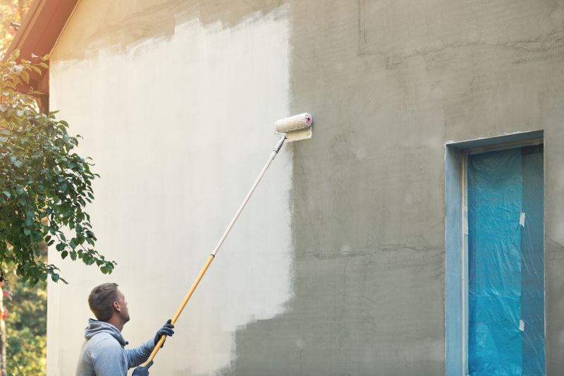 House Painting Service in Boulder, CO