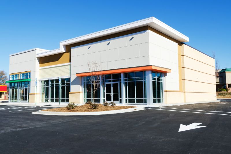 Office Building Painting in Boulder, CO