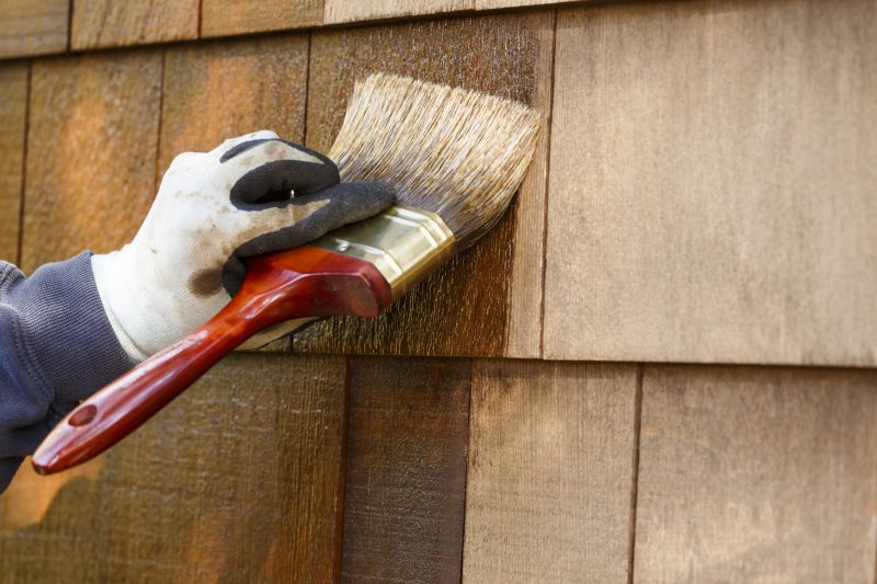 Siding Staining Service in Longmont, CO