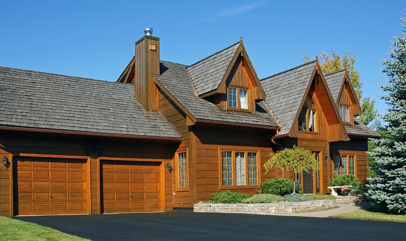 Wood Siding Painting in Fort Collins, CO